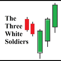 Three Soldiers