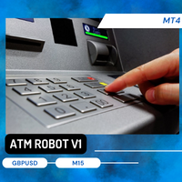 Atm Gbpusd Robot v1