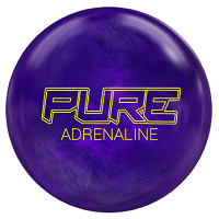 Adrenaline EA