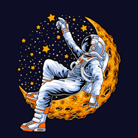 Moon Trading