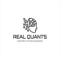 Real Quants Forex volatility catcher
