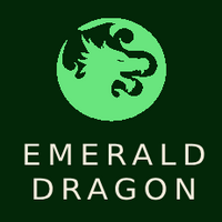 Emerald Dragon