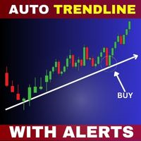 Auto Trendline Pro MT4