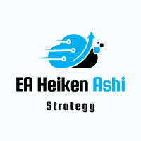 EA Heiken Ashi Strategy