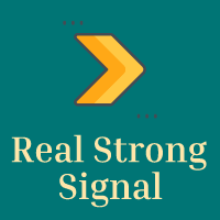 Real Strong Signal