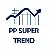 PP Super Trend MT4