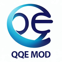 QQE MOD of Trading View 4