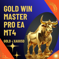 Gold Win Master Pro EA
