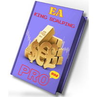 King Scalping Pro