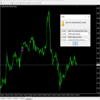 Forex 1 Minute Scalp With Arrow Premium