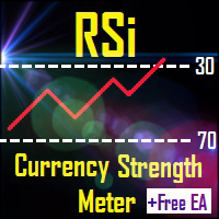 RSi CSM
