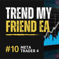 Trend My Friend Ea
