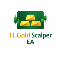 LL Gold Scalper EA MT5