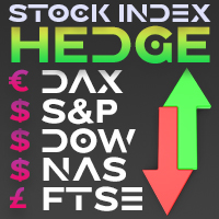 Stock Index Hedge EA