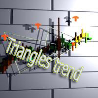 Triangles trend