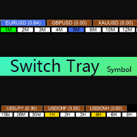 Switch Tray
