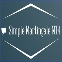 Simple Martingale MT4