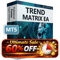 Trend Matrix EA MT5