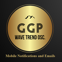 GGP Wave Trend Oscillator MT4