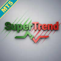 Super Trend Alert