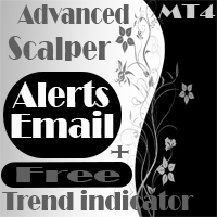 Advanced Scalper MT4