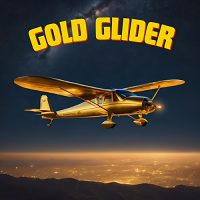 Gold Glider