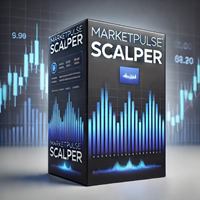 MarketPulse Scalper