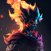 EA Goku