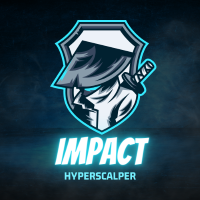 Impact Hyper Scalper