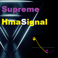 Supreme HmaSignal