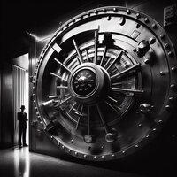 The Bank Trader