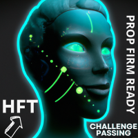 HFT Challenge Passing