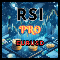 Rsi Pro EURUSD
