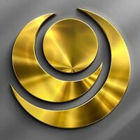 Gold IBM