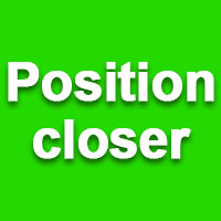 Positon Closer