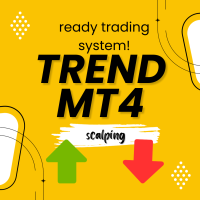 Trend reversal ml4