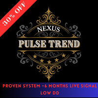 PulseTrend Algo