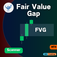 WH Fair Value Gap MT4