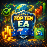 Top Ten EA