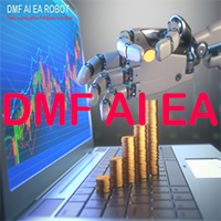 DMF Ai Ftmo Challenge and Prop Firms pass Safely