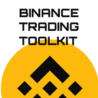 Binance MT5 Crypto Trading Tool