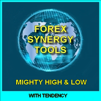 FST Mighty High and Low