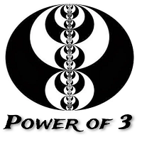 ICT Power of 3