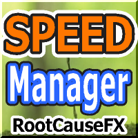 SpeedManager
