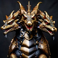 Dragon Multi EA MT4