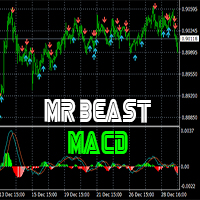 Mr Beast MACD