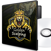 Golden Scalping EA