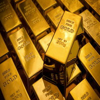 Gold Expert Gold