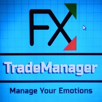 FxTradeManagerPro