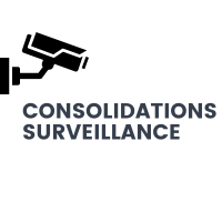 Consolidations